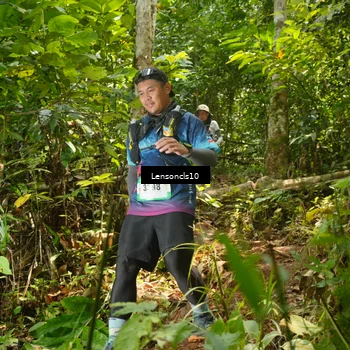 Runner Photo 5134020