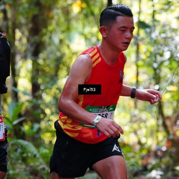 Runner Photo 5134021