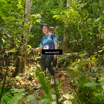 Runner Photo 5134031