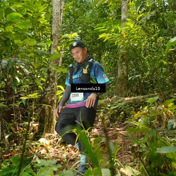Runner Photo 5134032