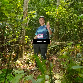 Runner Photo 5134033