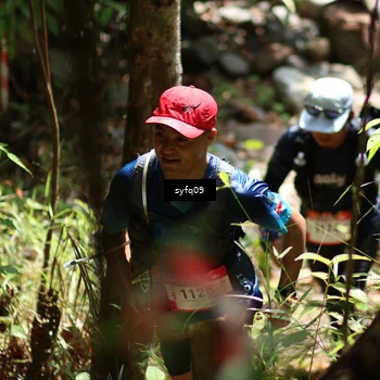 Runner Photo 5134036