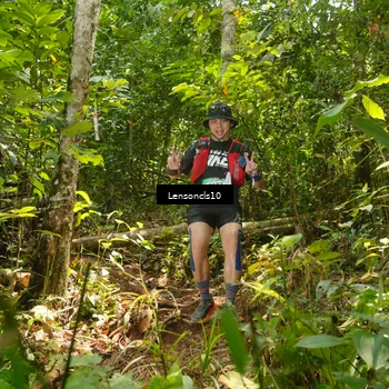 Runner Photo 5134040