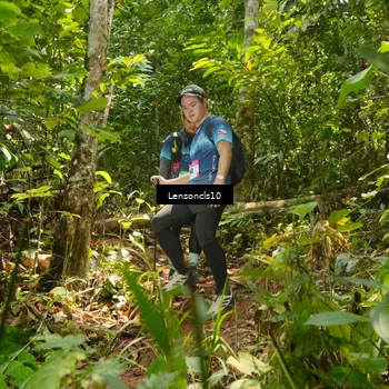 Runner Photo 5134046