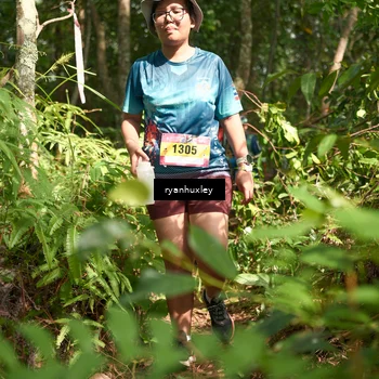 Runner Photo 5134047