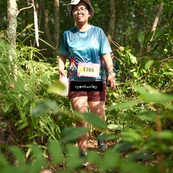 Runner Photo 5134048