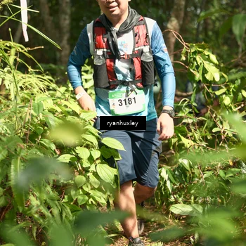 Runner Photo 5134051