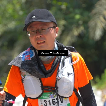 Runner Photo 5134052