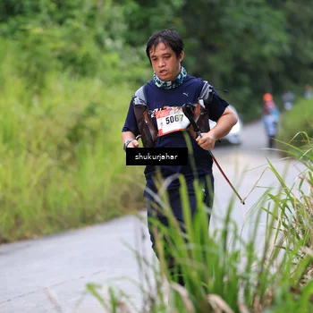 Runner Photo 5134053