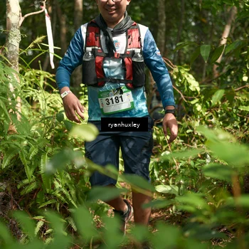 Runner Photo 5134060