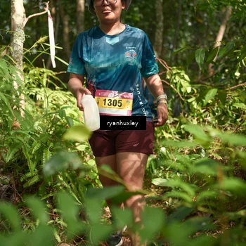 Runner Photo 5134062