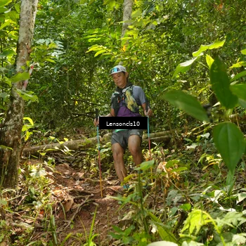 Runner Photo 5134063