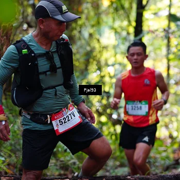 Runner Photo 5134065