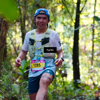 Runner Photo 5134066