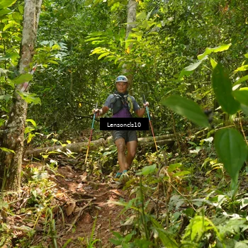 Runner Photo 5134068