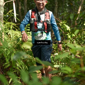 Runner Photo 5134070