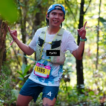 Runner Photo 5134075