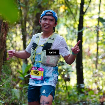 Runner Photo 5134078