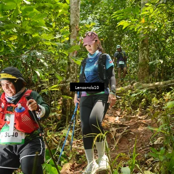 Runner Photo 5134083