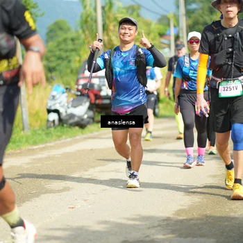 Runner Photo 5134084