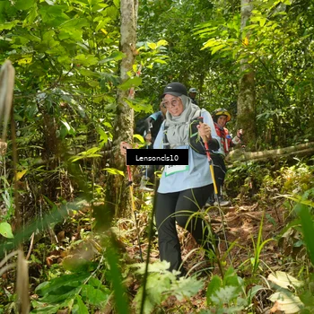 Runner Photo 5134085