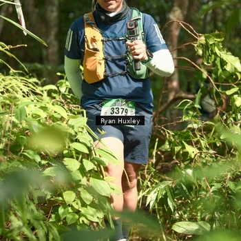 Runner Photo 5134086