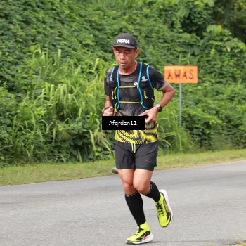 Runner Photo 5134087