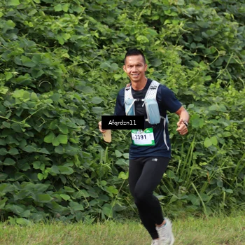 Runner Photo 5134091