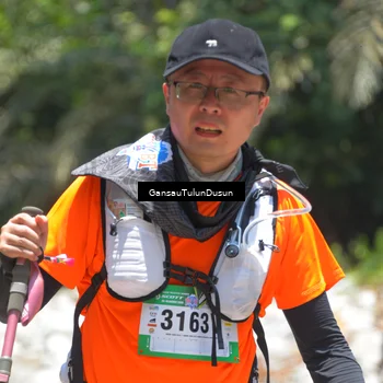 Runner Photo 5134093