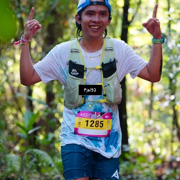 Runner Photo 5134094