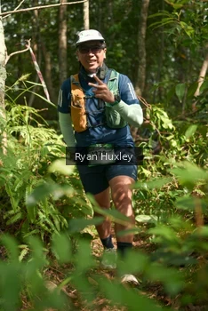 Runner Photo 5134096