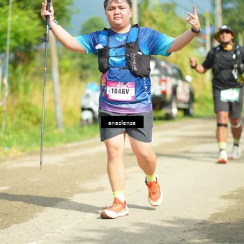 Runner Photo 5134097
