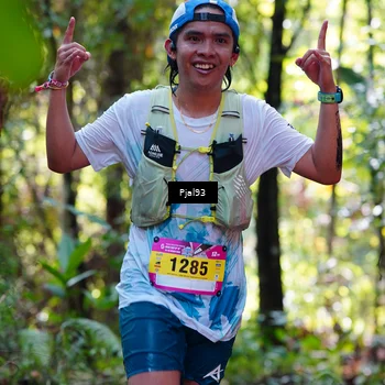 Runner Photo 5134099