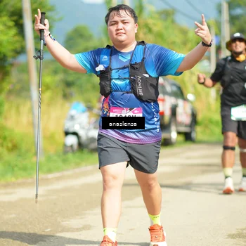 Runner Photo 5134100