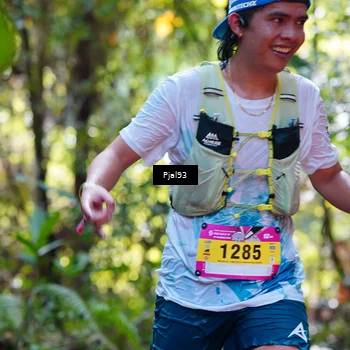 Runner Photo 5134101