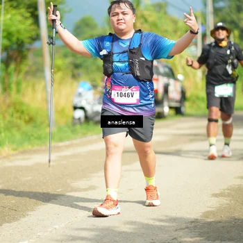 Runner Photo 5134104