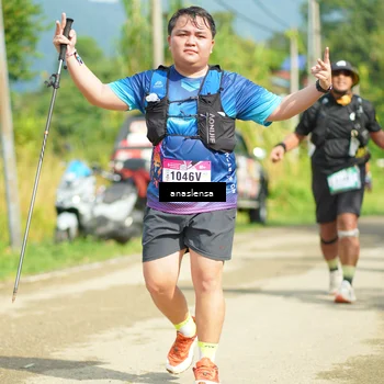 Runner Photo 5134105