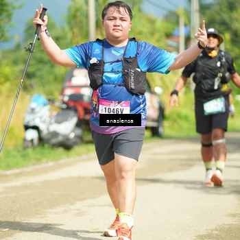Runner Photo 5134106