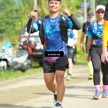 Runner Photo 5134109