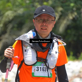 Runner Photo 5134111