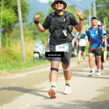 Runner Photo 5134116
