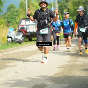 Runner Photo 5134136