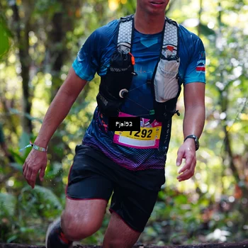 Runner Photo 5134140
