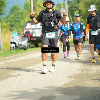 Runner Photo 5134147