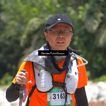 Runner Photo 5134152