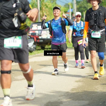 Runner Photo 5134164