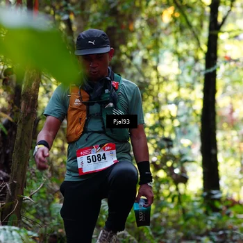 Runner Photo 5134166