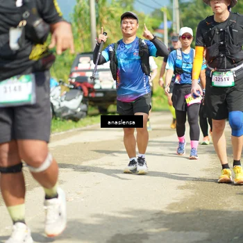 Runner Photo 5134170