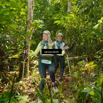 Runner Photo 5134177