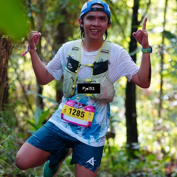 Runner Photo 5134186